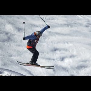 Meet your Posher, Travis